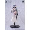 Girls Frontline figurine HK416 White Negroni Hobby Max