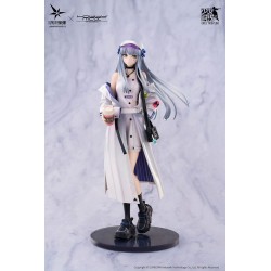 Girls Frontline figurine HK416 White Negroni Hobby Max