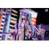 Girls Frontline figurine HK416 White Negroni Hobby Max