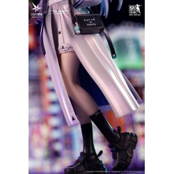 Girls Frontline figurine HK416 White Negroni Hobby Max