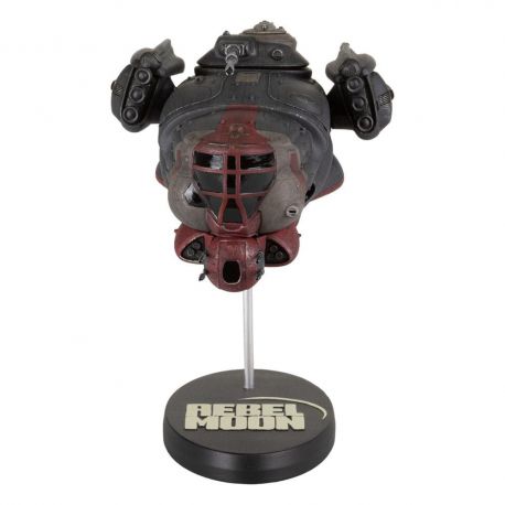 Rebel Moon réplique Imperium Dropship Dark Horse