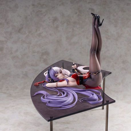 Azur Lane figurine Ying Swei Frolicking Flowers, Verse I Ver. AniGame