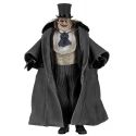 Batman Le Défi figurine 1/4 Mayoral Pinguin (Danny DeVito) Neca