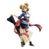 Naruto figurine Gals Temari Megahouse
