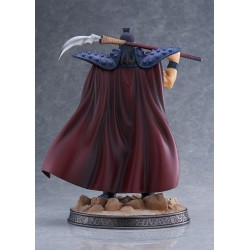Kingdom figurine Ohki Bellfine