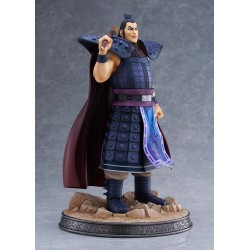 Kingdom figurine Ohki Bellfine