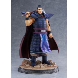 Kingdom figurine Ohki Bellfine