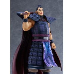 Kingdom figurine Ohki Bellfine