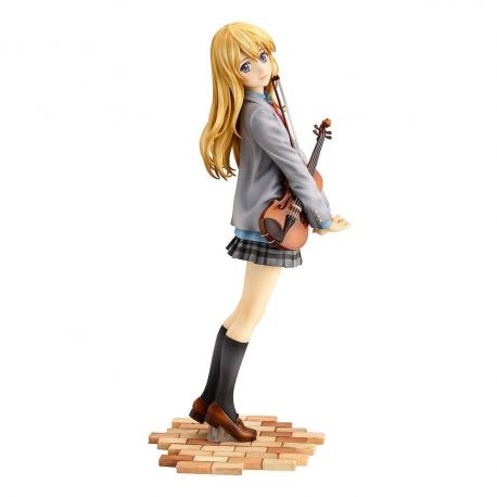 Your Lie in April figurine Kaori Miyazono 20 cm Good Smile Company