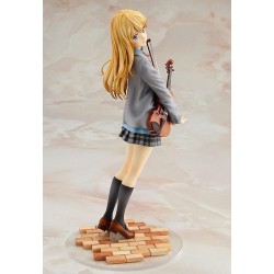 Your Lie in April figurine Kaori Miyazono 20 cm Good Smile Company