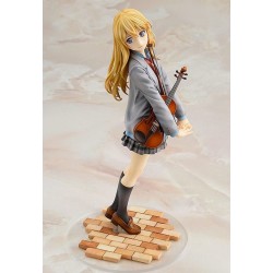Your Lie in April figurine Kaori Miyazono 20 cm Good Smile Company