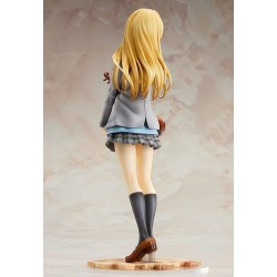 Your Lie in April figurine Kaori Miyazono 20 cm Good Smile Company