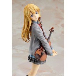 Your Lie in April figurine Kaori Miyazono 20 cm Good Smile Company