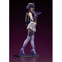 Transformers figurine Bishoujo Skywarp Limited Edition Kotobukiya