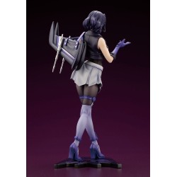 Transformers figurine Bishoujo Skywarp Limited Edition Kotobukiya