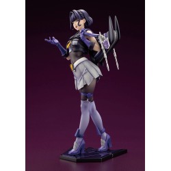 Transformers figurine Bishoujo Skywarp Limited Edition Kotobukiya