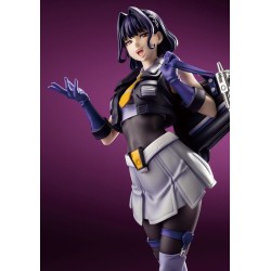 Transformers figurine Bishoujo Skywarp Limited Edition Kotobukiya