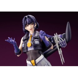 Transformers figurine Bishoujo Skywarp Limited Edition Kotobukiya