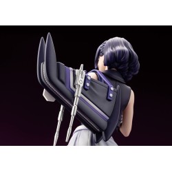 Transformers figurine Bishoujo Skywarp Limited Edition Kotobukiya