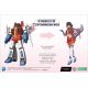 Transformers figurine Bishoujo Skywarp Limited Edition Kotobukiya