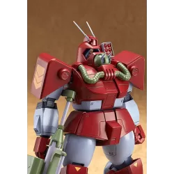 Fang of the Sun Dougram figurine Plastic Model Kit MAX03 Abitate T10B Blockhead Max Factory