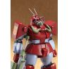 Fang of the Sun Dougram figurine Plastic Model Kit MAX03 Abitate T10B Blockhead Max Factory