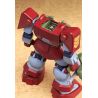 Fang of the Sun Dougram figurine Plastic Model Kit MAX03 Abitate T10B Blockhead Max Factory