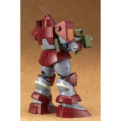 Fang of the Sun Dougram figurine Plastic Model Kit MAX03 Abitate T10B Blockhead Max Factory