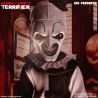 Terrifier LDD Presents poupée Art the Clown Mezco Toys