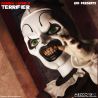 Terrifier LDD Presents poupée Art the Clown Mezco Toys