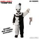 Terrifier LDD Presents poupée Art the Clown Mezco Toys