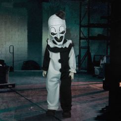 Terrifier LDD Presents poupée Art the Clown Mezco Toys