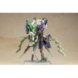 Frame Arms Girl figurine Plastic Model Kit Hresvelgr Cornix Kotobukiya