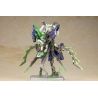 Frame Arms Girl figurine Plastic Model Kit Hresvelgr Cornix Kotobukiya