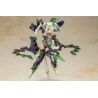 Frame Arms Girl figurine Plastic Model Kit Hresvelgr Cornix Kotobukiya