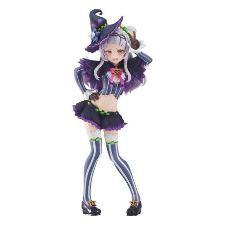 hololive production figurine Pop Up Parade Murasaki Shion Max Factory