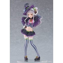 hololive production figurine Pop Up Parade Murasaki Shion Max Factory