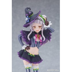 hololive production figurine Pop Up Parade Murasaki Shion Max Factory