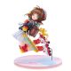 Cardcaptor Sakura: Clear Card figurine FNEX 25th Anniversary Sakura Kinomoto Furyu