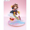 Cardcaptor Sakura: Clear Card figurine FNEX 25th Anniversary Sakura Kinomoto Furyu