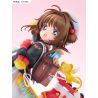 Cardcaptor Sakura: Clear Card figurine FNEX 25th Anniversary Sakura Kinomoto Furyu