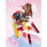 Cardcaptor Sakura: Clear Card figurine FNEX 25th Anniversary Sakura Kinomoto Furyu
