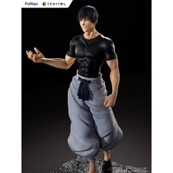 Jujutsu Kaisen figurine Tenitol Toji Fushiguro Furyu