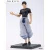 Jujutsu Kaisen figurine Tenitol Toji Fushiguro Furyu
