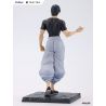 Jujutsu Kaisen figurine Tenitol Toji Fushiguro Furyu
