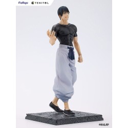 Jujutsu Kaisen figurine Tenitol Toji Fushiguro Furyu