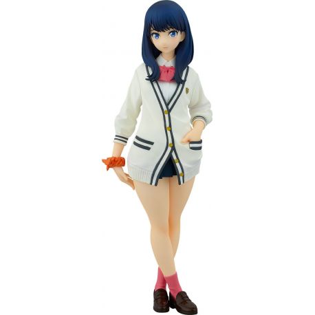 SSSS.Gridman figurine Pop Up Parade Rikka Takarada Good Smile Company