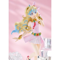 Tengen Toppa Gurren Lagann figurine Pop Up Parade Nia Good Smile Company