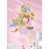 Tengen Toppa Gurren Lagann figurine Pop Up Parade Nia Good Smile Company