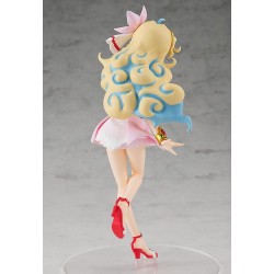 Tengen Toppa Gurren Lagann figurine Pop Up Parade Nia Good Smile Company